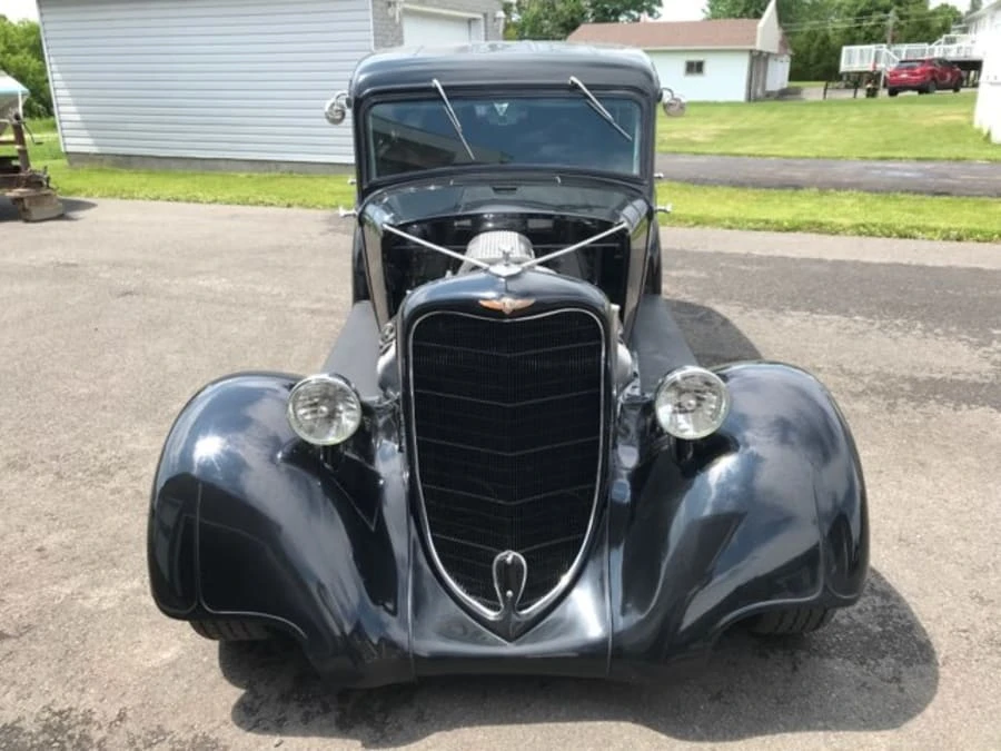 1934 Dodge HC/KC Pickup - Image 5 of 22