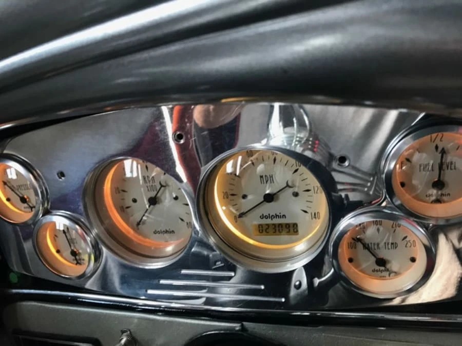 1934 Dodge HC/KC Pickup - Image 16 of 22