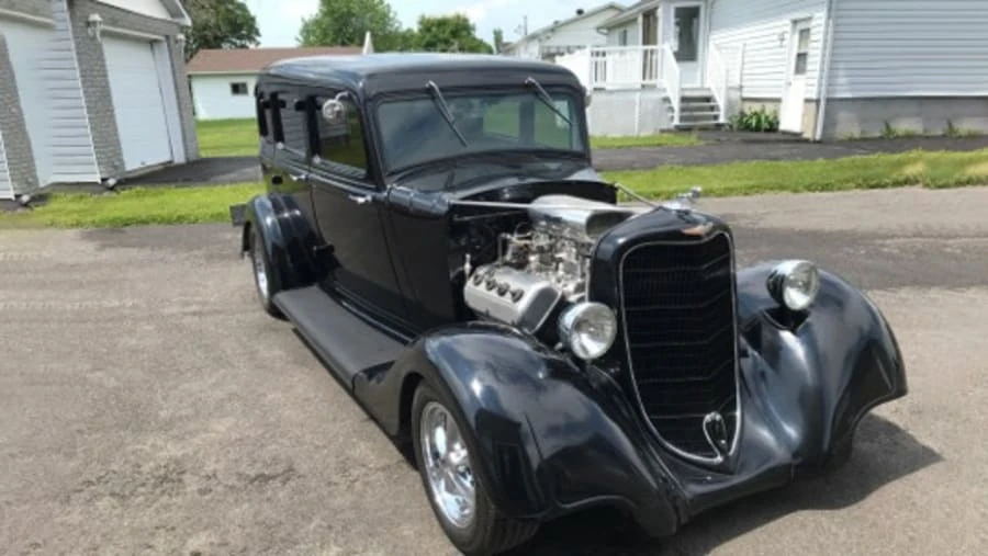 1934 Dodge HC/KC Pickup - Image 7 of 22