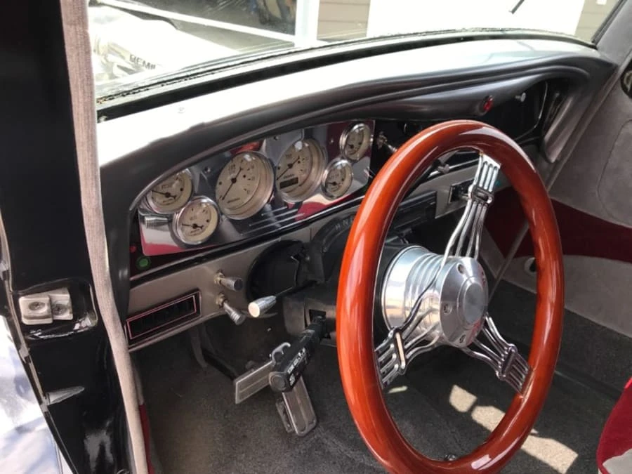 1934 Dodge HC/KC Pickup - Image 18 of 22