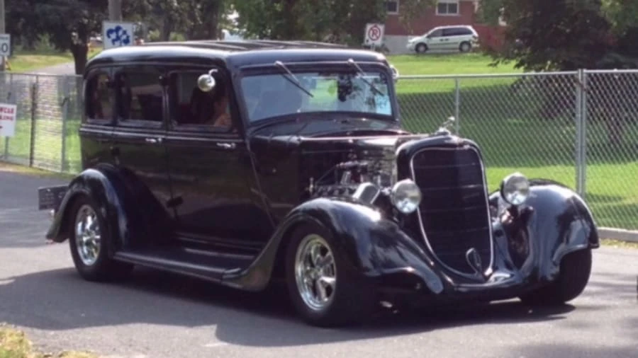 1934 Dodge HC/KC Pickup - Image 8 of 22