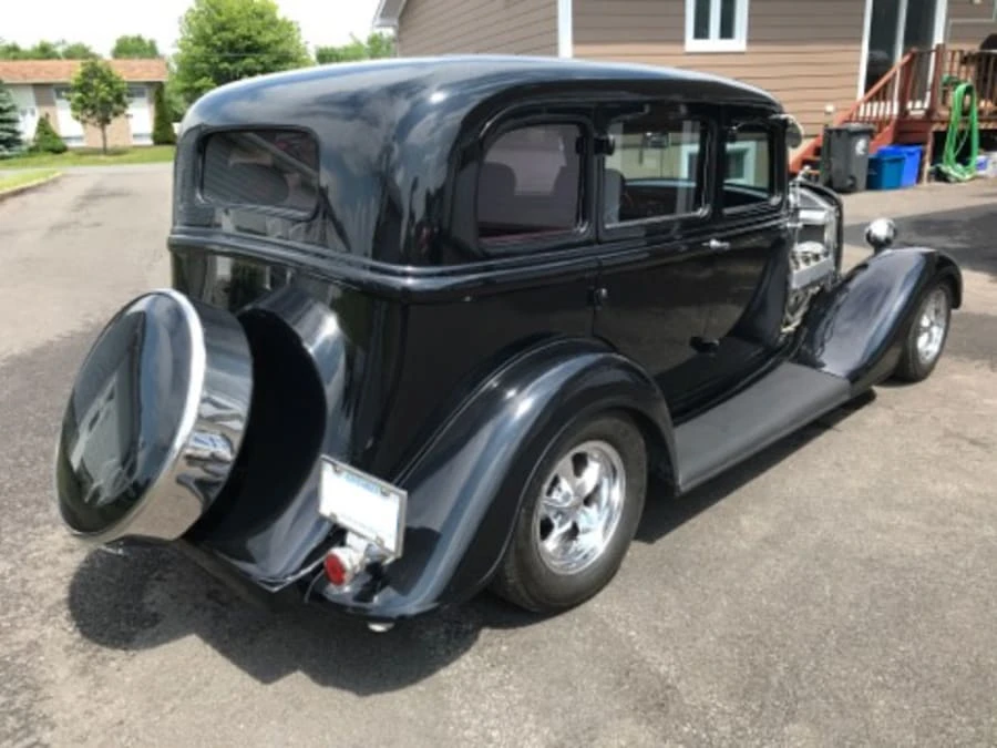1934 Dodge HC/KC Pickup - Image 4 of 22