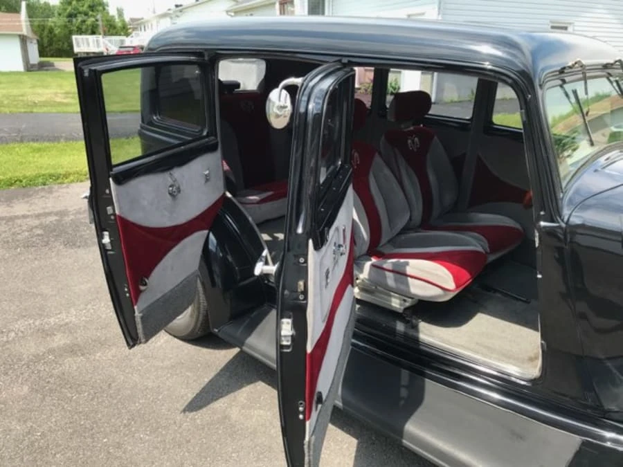 1934 Dodge HC/KC Pickup - Image 19 of 22