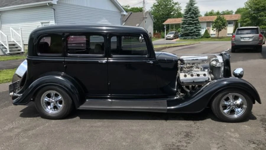 1934 Dodge HC/KC Pickup - Image 2 of 22