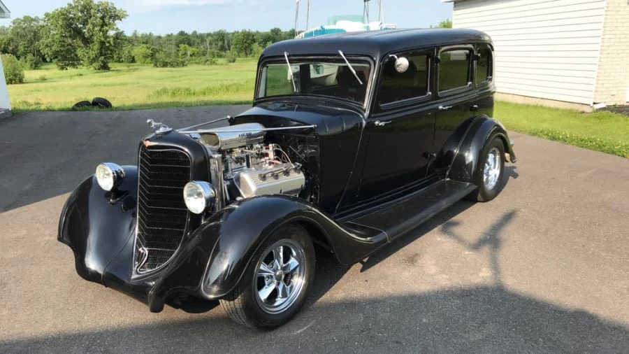 1934 Dodge HC/KC Pickup - Image 6 of 22
