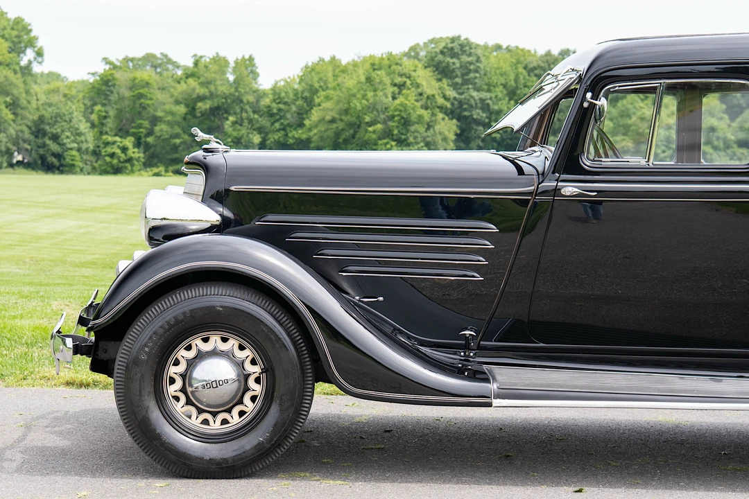 1934 Dodge HC/KC Pickup - Image 12 of 31