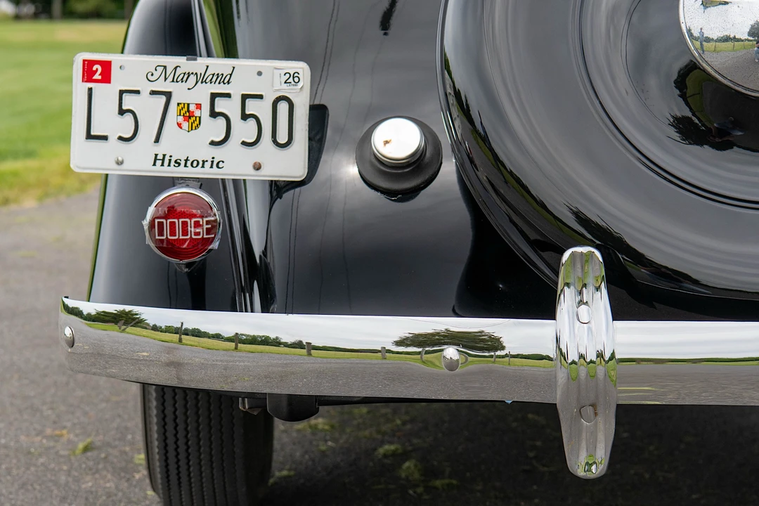 1934 Dodge HC/KC Pickup - Image 22 of 31