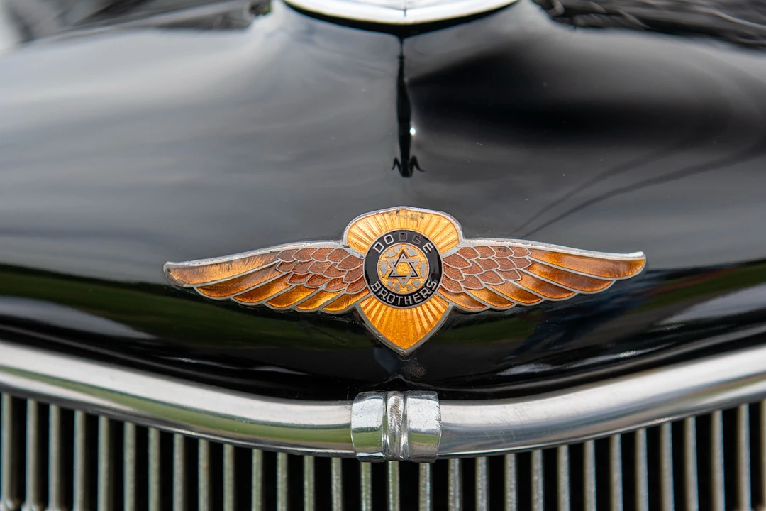 1934 Dodge HC/KC Pickup - Image 17 of 31