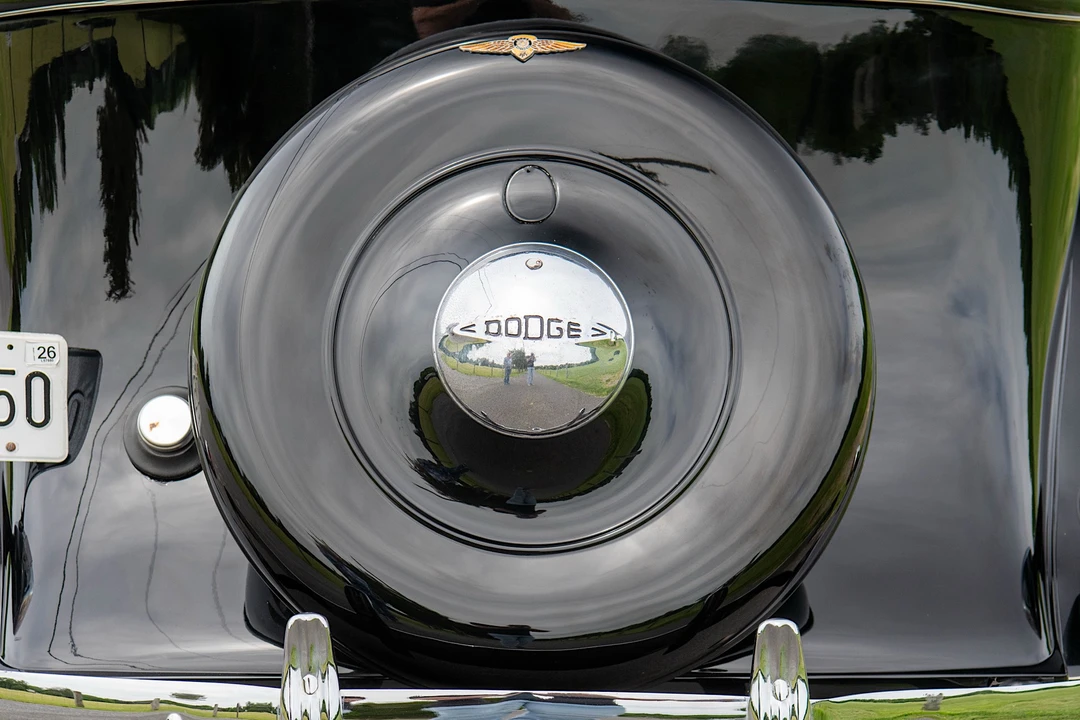 1934 Dodge HC/KC Pickup - Image 21 of 31