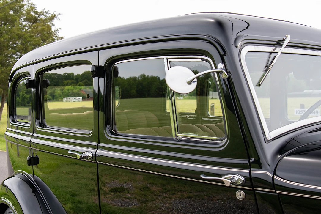 1934 Dodge HC/KC Pickup - Image 31 of 31