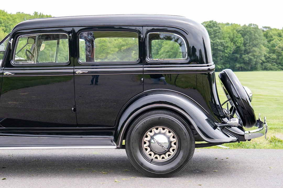1934 Dodge HC/KC Pickup - Image 14 of 31