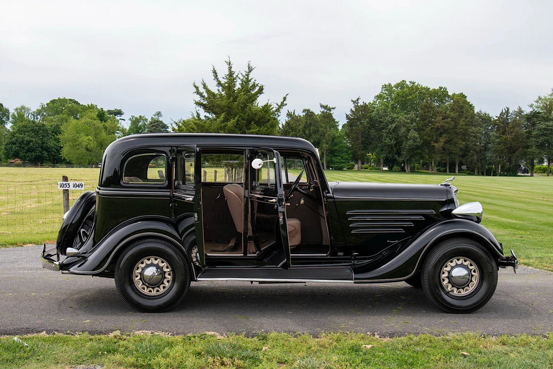 1934 Dodge HC/KC Pickup - Image 26 of 31