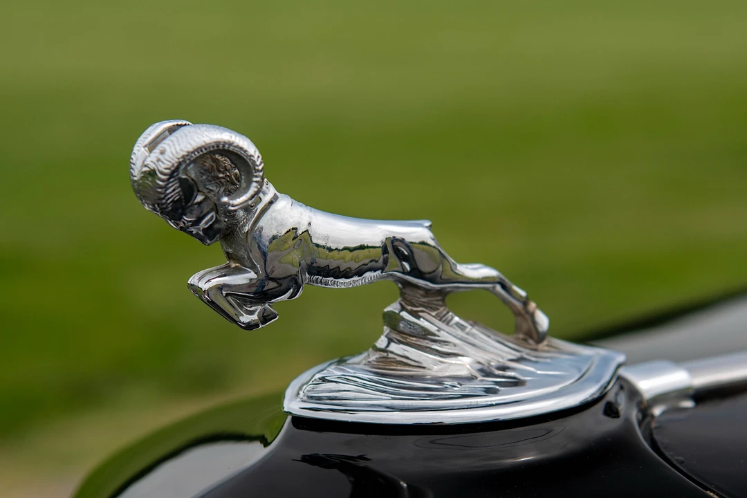 1934 Dodge HC/KC Pickup - Image 18 of 31