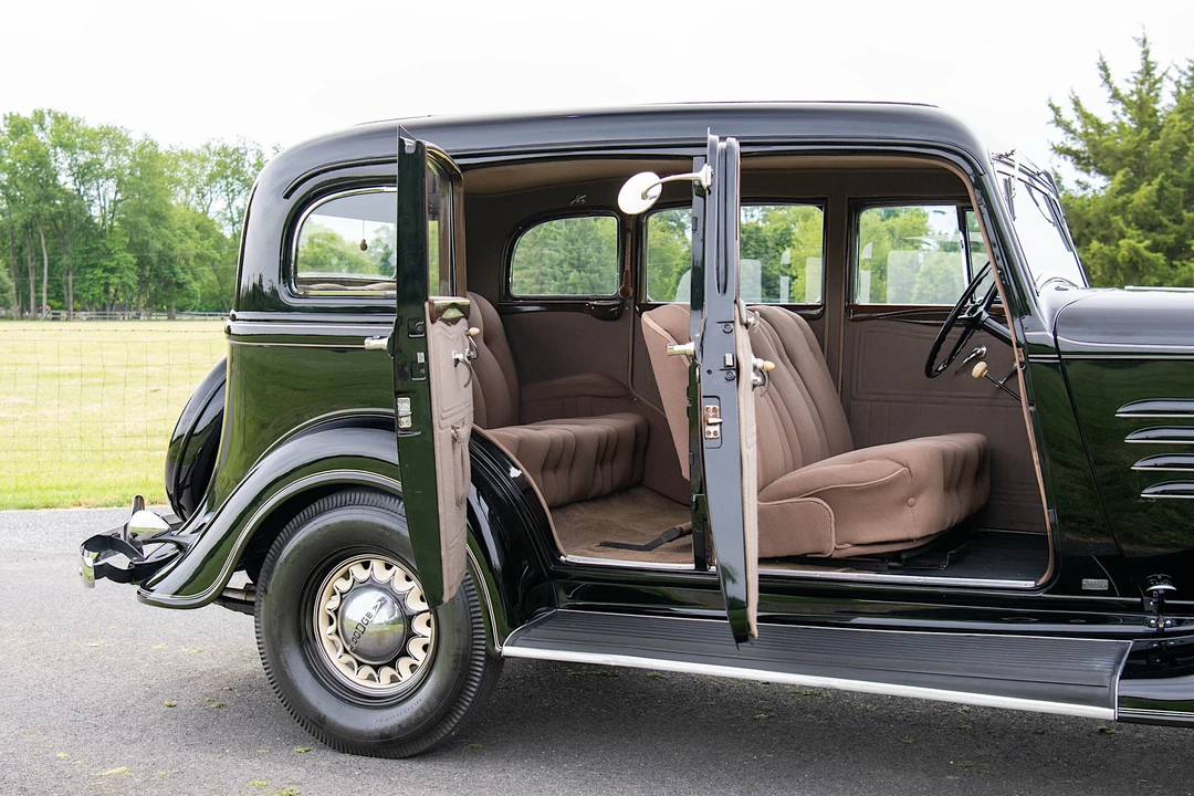1934 Dodge HC/KC Pickup - Image 27 of 31