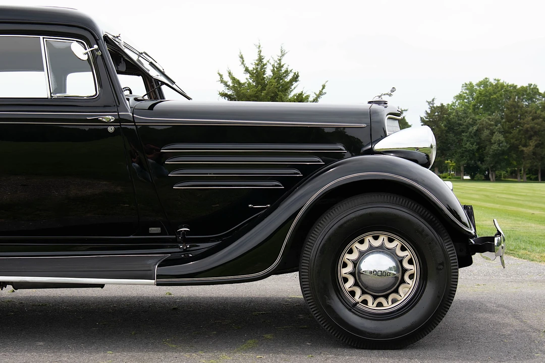 1934 Dodge HC/KC Pickup - Image 9 of 31