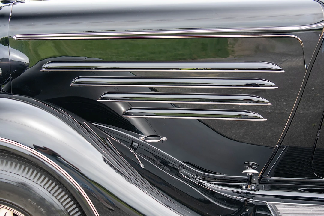 1934 Dodge HC/KC Pickup - Image 29 of 31