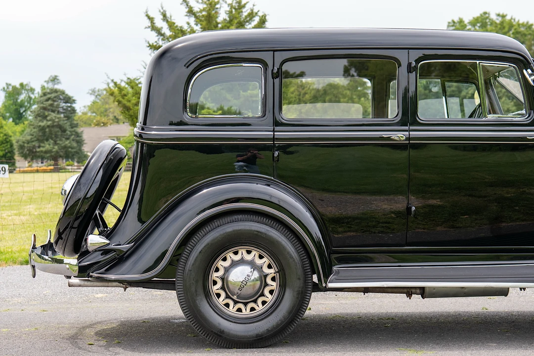 1934 Dodge HC/KC Pickup - Image 11 of 31