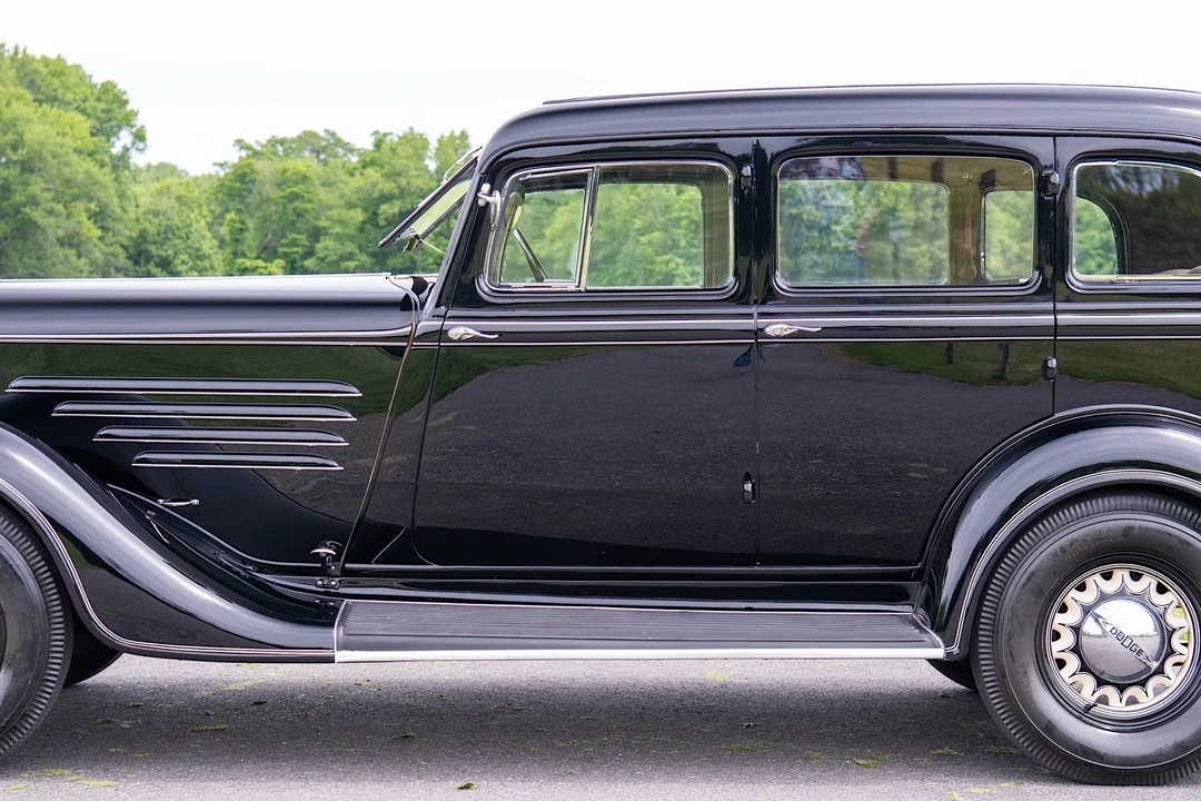 1934 Dodge HC/KC Pickup - Image 13 of 31