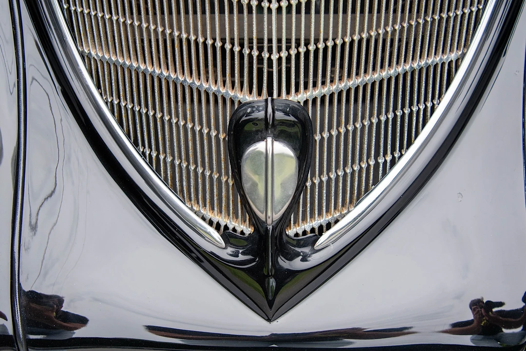 1934 Dodge HC/KC Pickup - Image 31 of 31