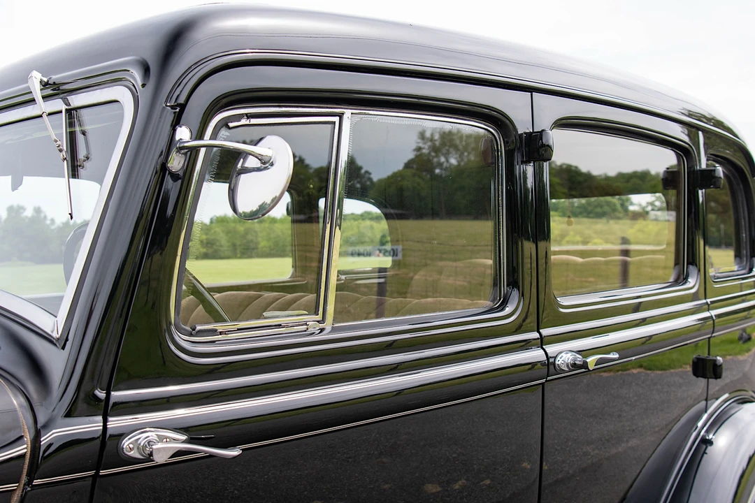1934 Dodge HC/KC Pickup - Image 26 of 31