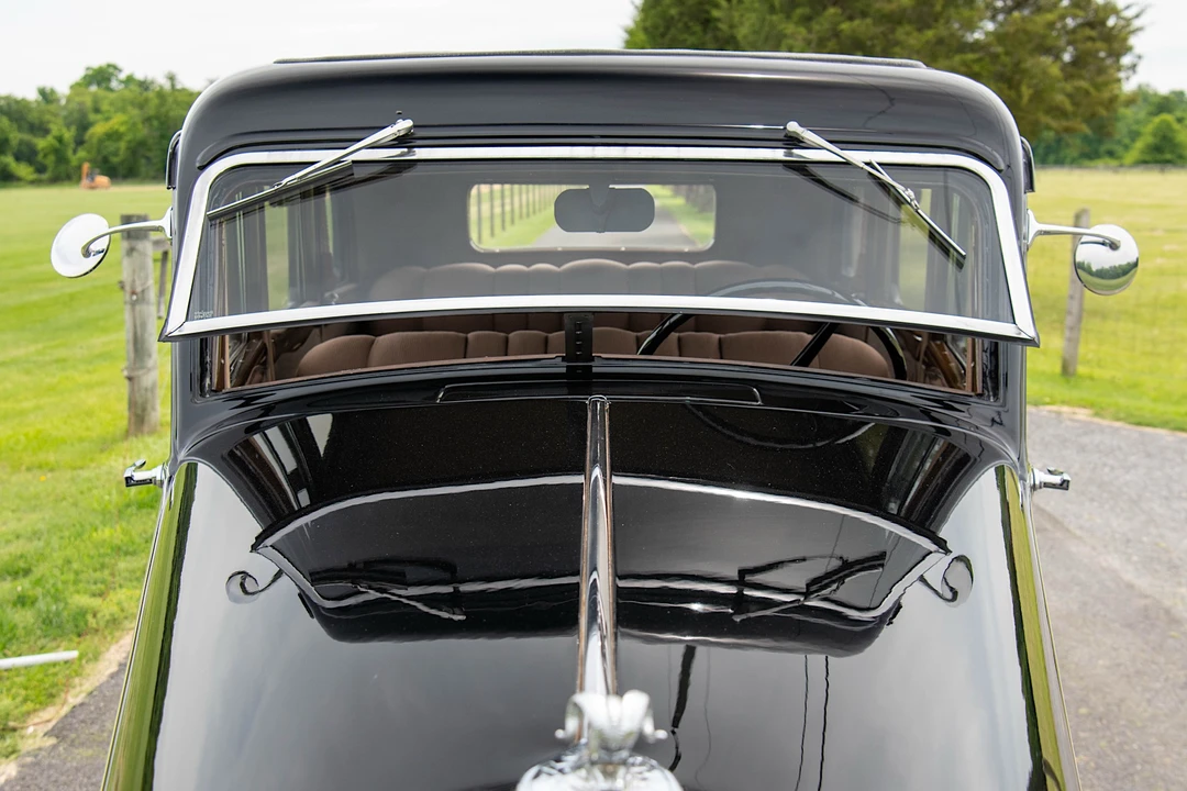 1934 Dodge HC/KC Pickup - Image 15 of 31