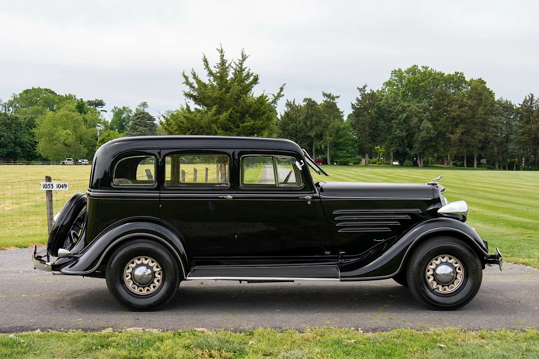 1934 Dodge HC/KC Pickup - Image 8 of 31