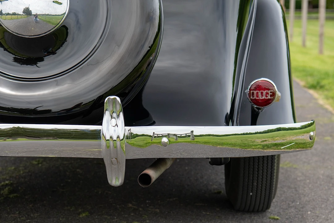 1934 Dodge HC/KC Pickup - Image 23 of 31