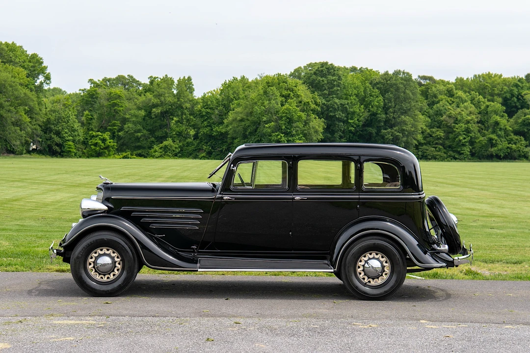 1934 Dodge HC/KC Pickup - Image 4 of 31