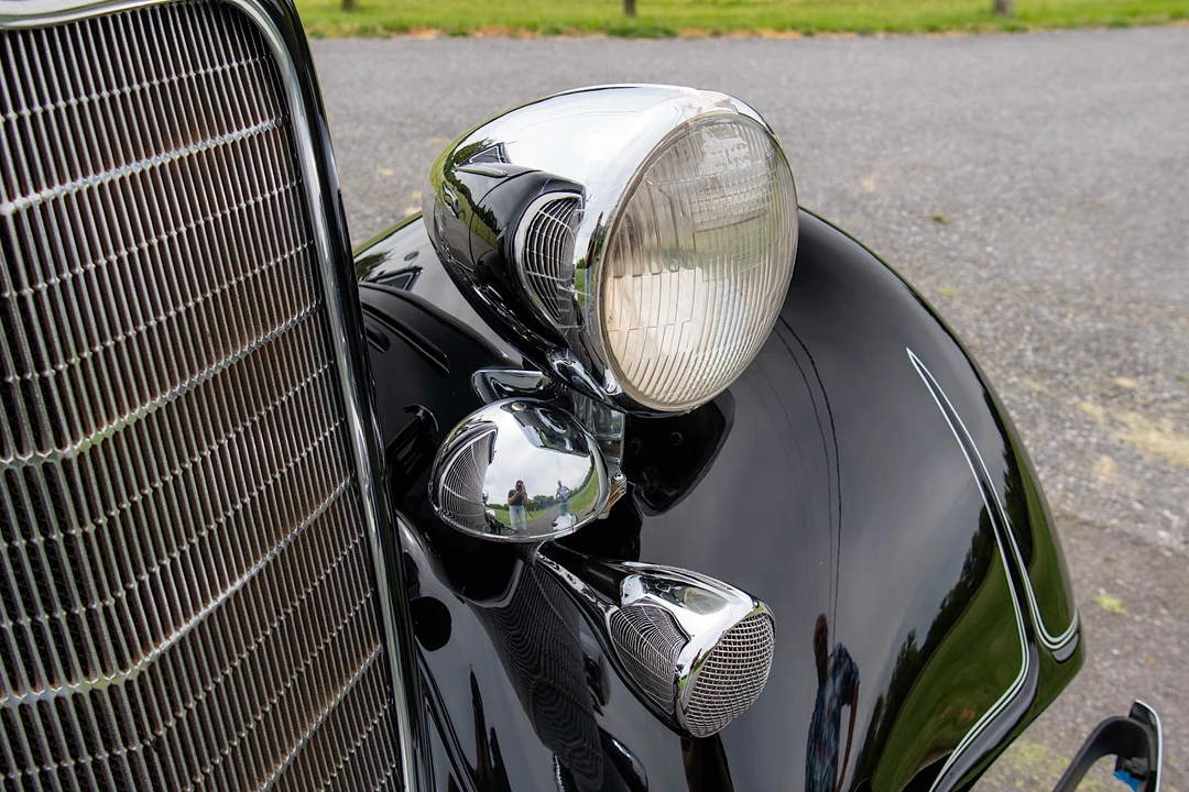1934 Dodge HC/KC Pickup - Image 20 of 31