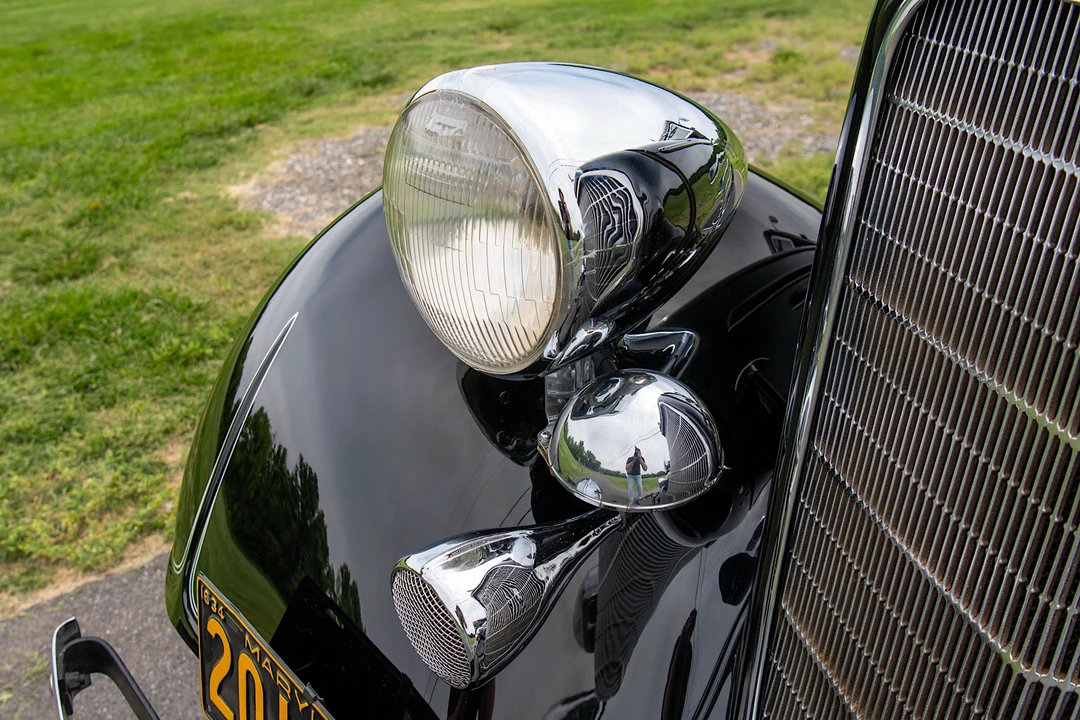 1934 Dodge HC/KC Pickup - Image 19 of 31