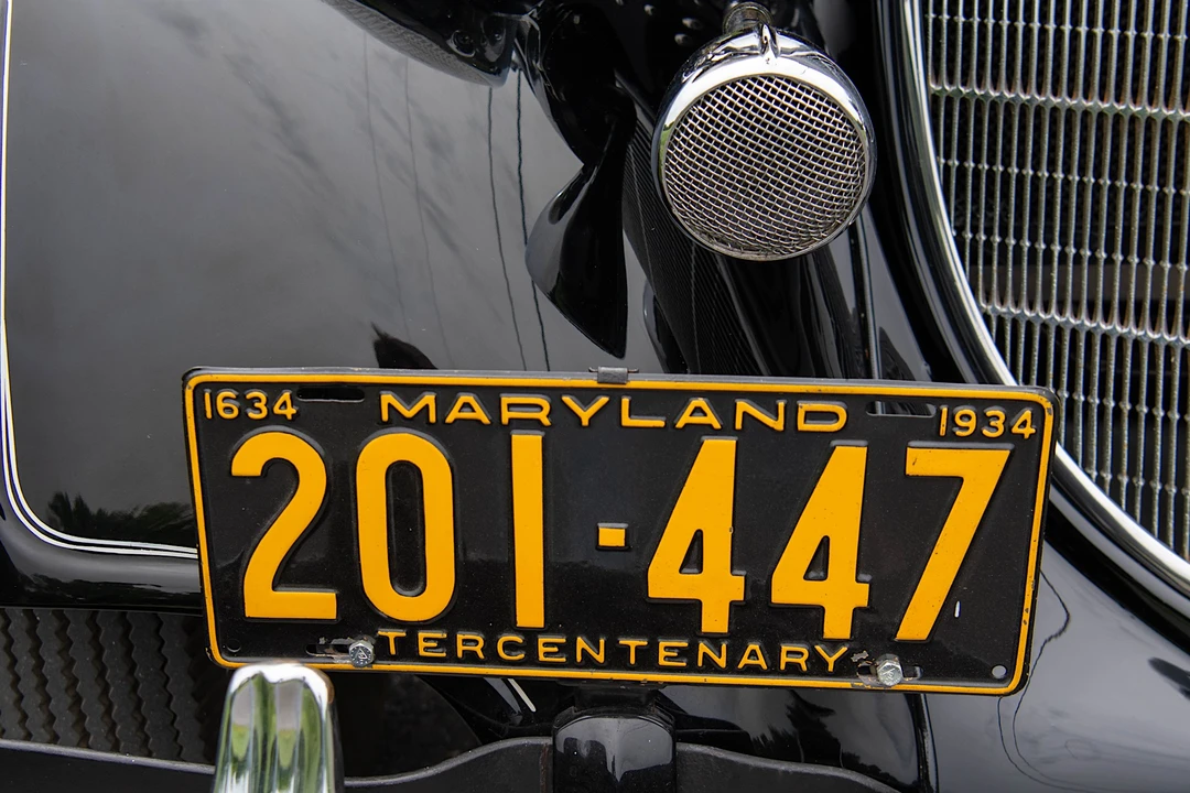1934 Dodge HC/KC Pickup - Image 30 of 31