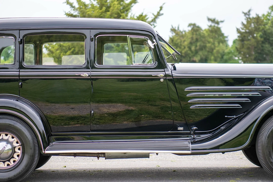 1934 Dodge HC/KC Pickup - Image 10 of 31