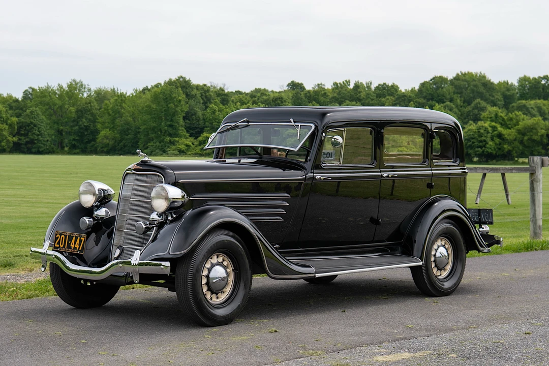 1934 Dodge HC/KC Pickup - Image 3 of 31