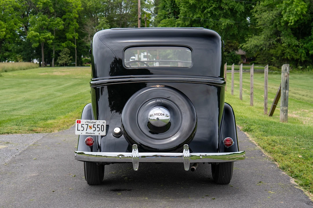 1934 Dodge HC/KC Pickup - Image 6 of 31