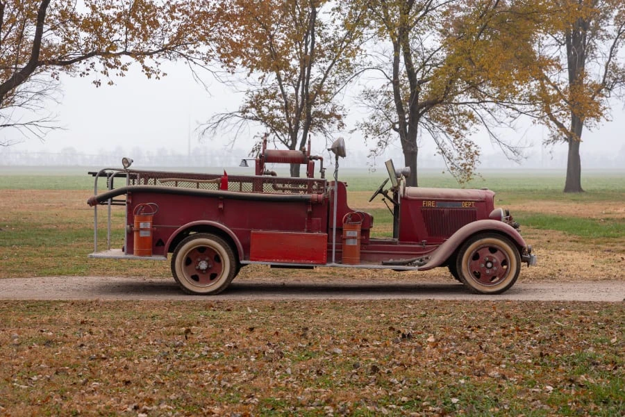 1934 Dodge HC/KC Pickup - Image 7 of 17