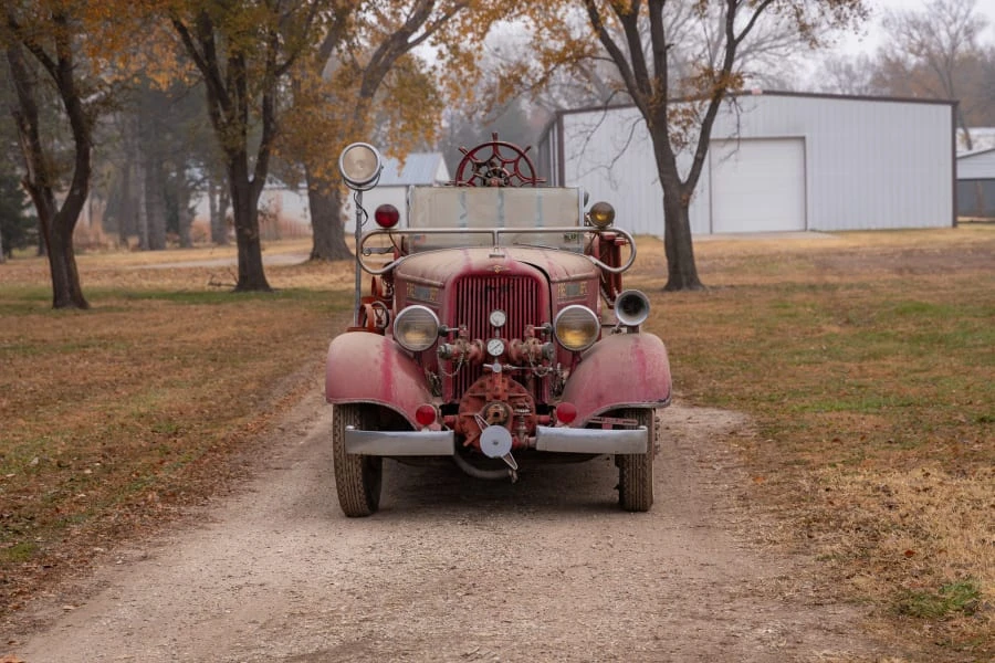 1934 Dodge HC/KC Pickup - Image 4 of 17