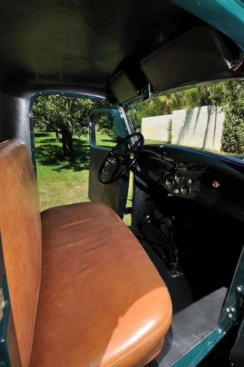 1934 Dodge HC/KC Pickup - Image 5 of 11