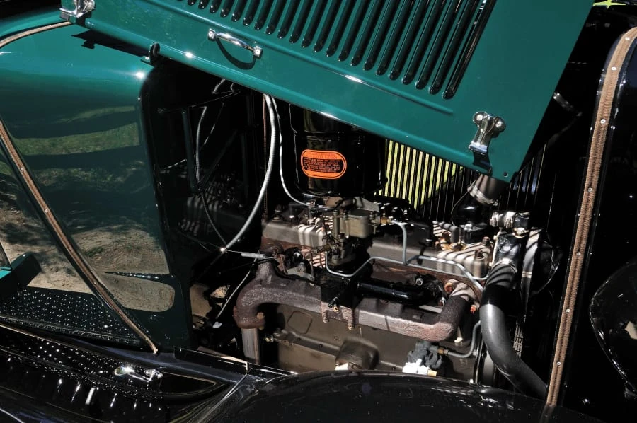 1934 Dodge HC/KC Pickup - Image 6 of 11