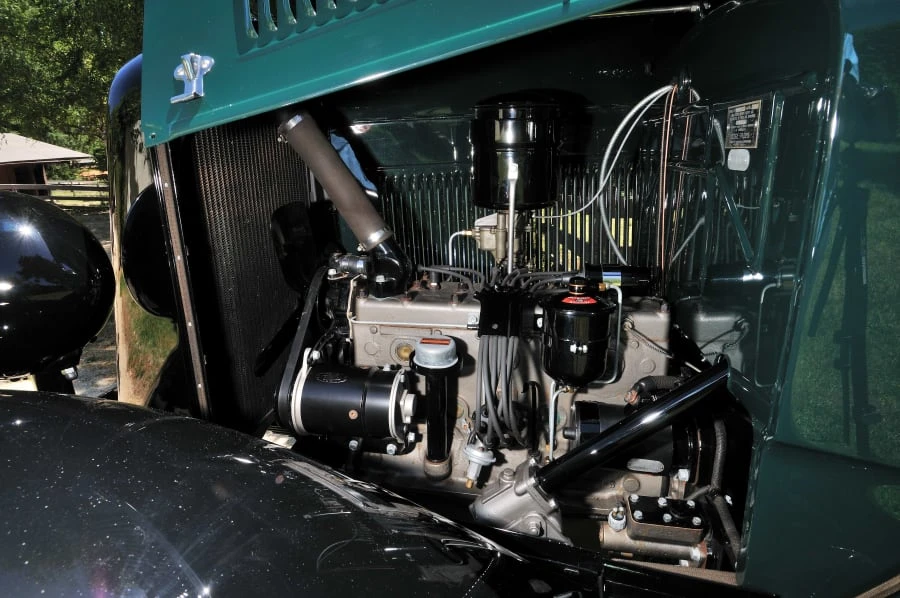1934 Dodge HC/KC Pickup - Image 7 of 11