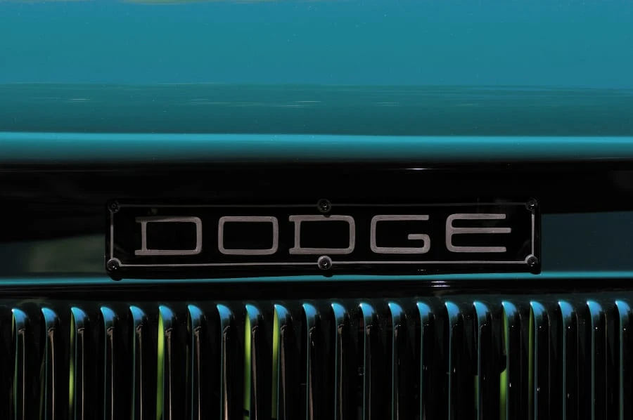 1934 Dodge HC/KC Pickup - Image 10 of 11