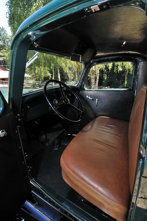 1934 Dodge HC/KC Pickup - Image 4 of 11