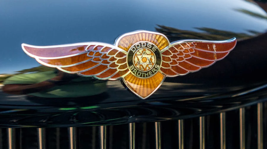 1934 Dodge HC/KC Pickup - Image 9 of 12