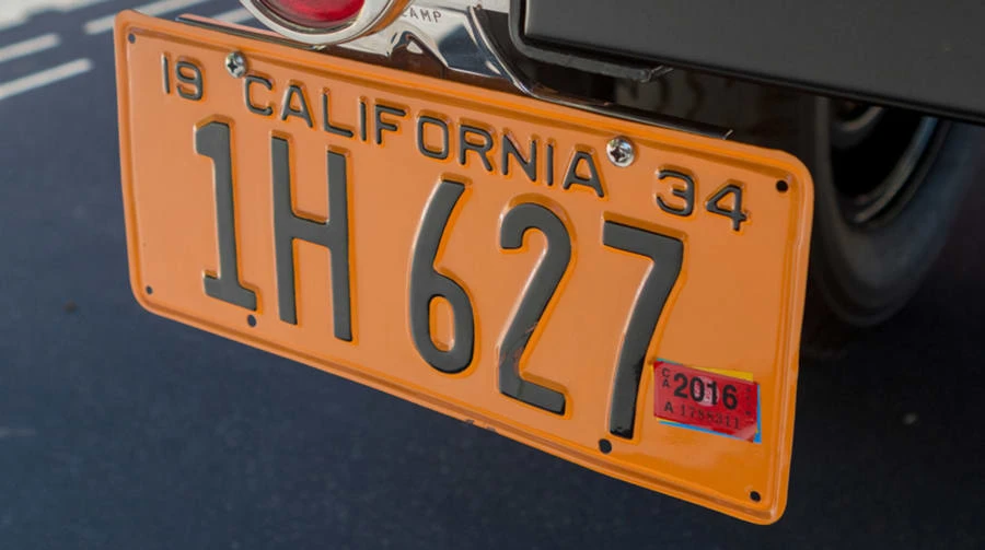 1934 Dodge HC/KC Pickup - Image 10 of 12