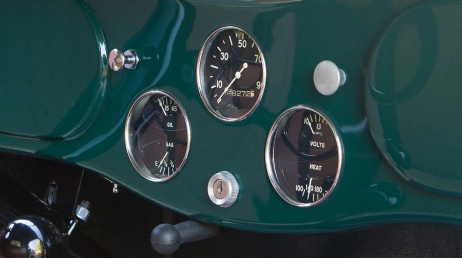 1934 Dodge HC/KC Pickup - Image 11 of 12