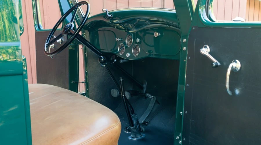 1934 Dodge HC/KC Pickup - Image 4 of 12