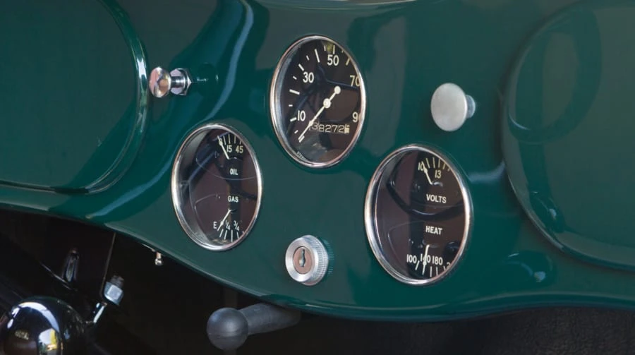 1934 Dodge HC/KC Pickup - Image 11 of 12