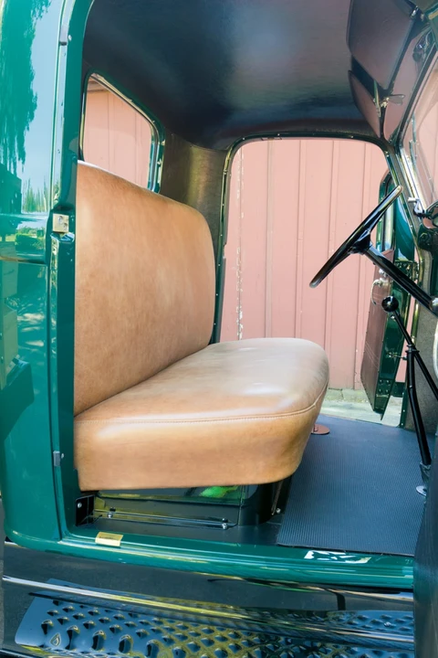 1934 Dodge HC/KC Pickup - Image 17 of 23