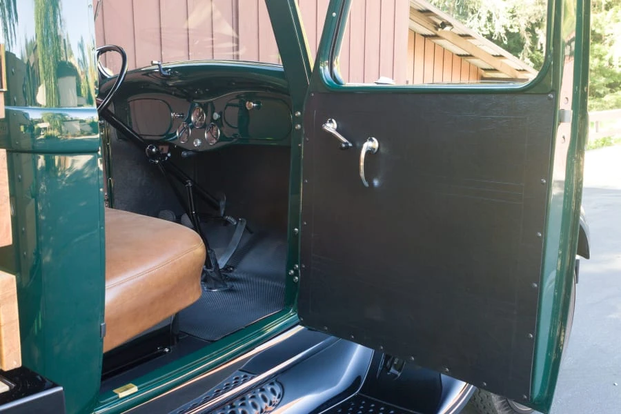 1934 Dodge HC/KC Pickup - Image 14 of 23