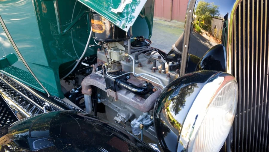 1934 Dodge HC/KC Pickup - Image 23 of 23
