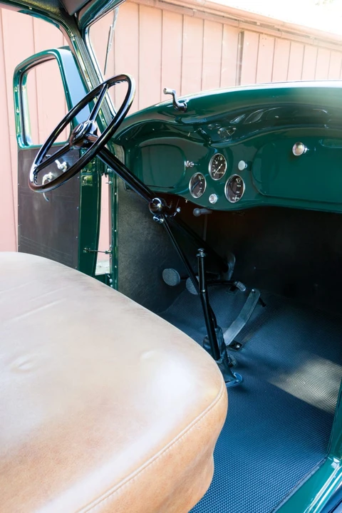 1934 Dodge HC/KC Pickup - Image 15 of 23